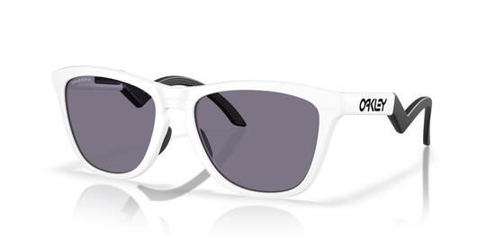 Occhiali da Sole Oakley FROGSKINS HYBRID OO 9289 Uomo Taglia 55/17/138