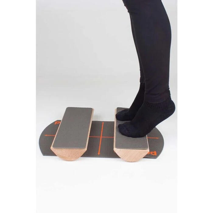 Massage kit Pedalo 3/5
