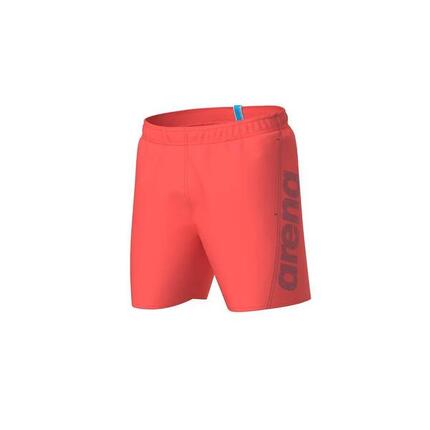 Shorts de bain Homme - Fundamentals Logo R