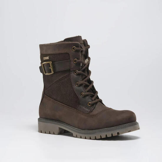 Winterstiefel Damen Kamik Rogue Mid