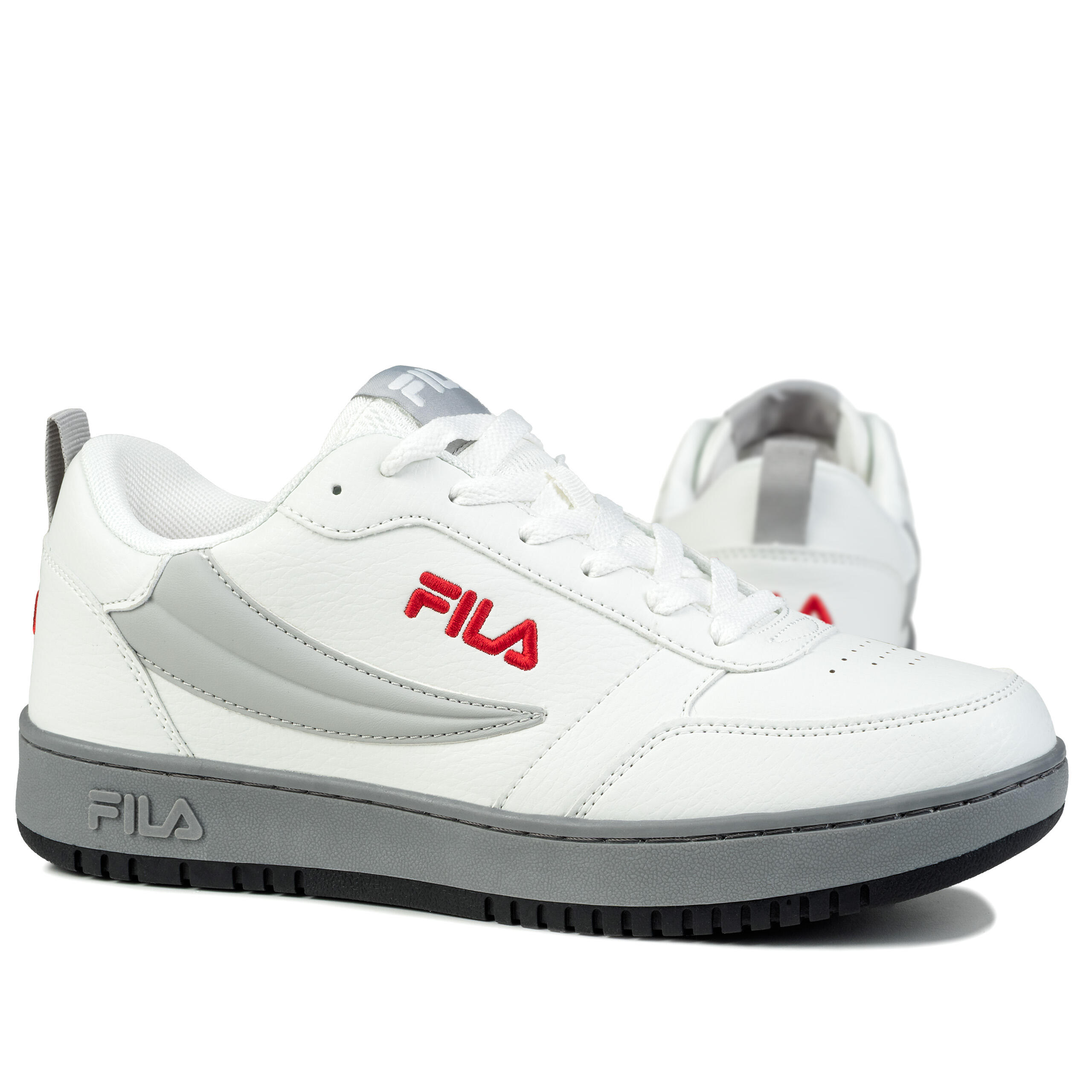 Buty męskie sportowe do chodzenia Fila REGA NF 7/7