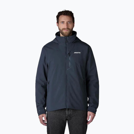Musto BR1 Primaloft Midlayer Herren Segeljacke
