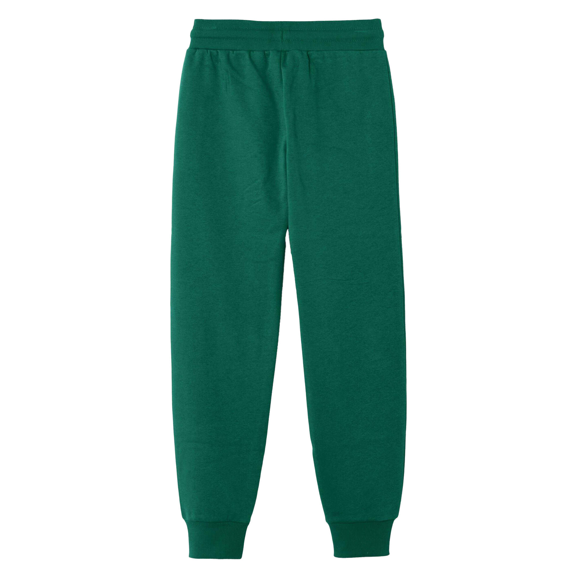 Pantalon De Jogging STASERE Garçon (Vert Foncé) 2/3