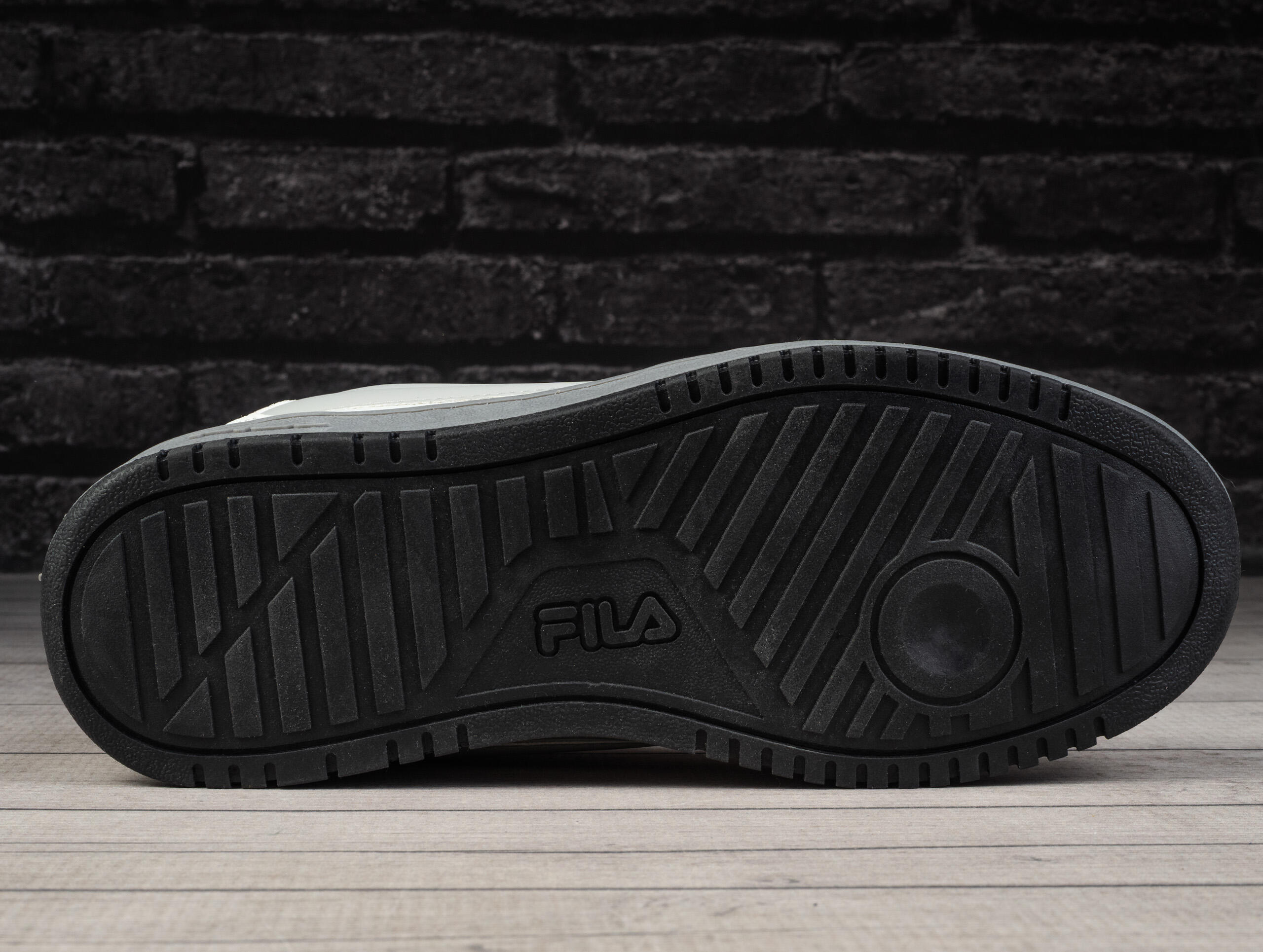 Buty męskie sportowe do chodzenia Fila REGA NF 5/7