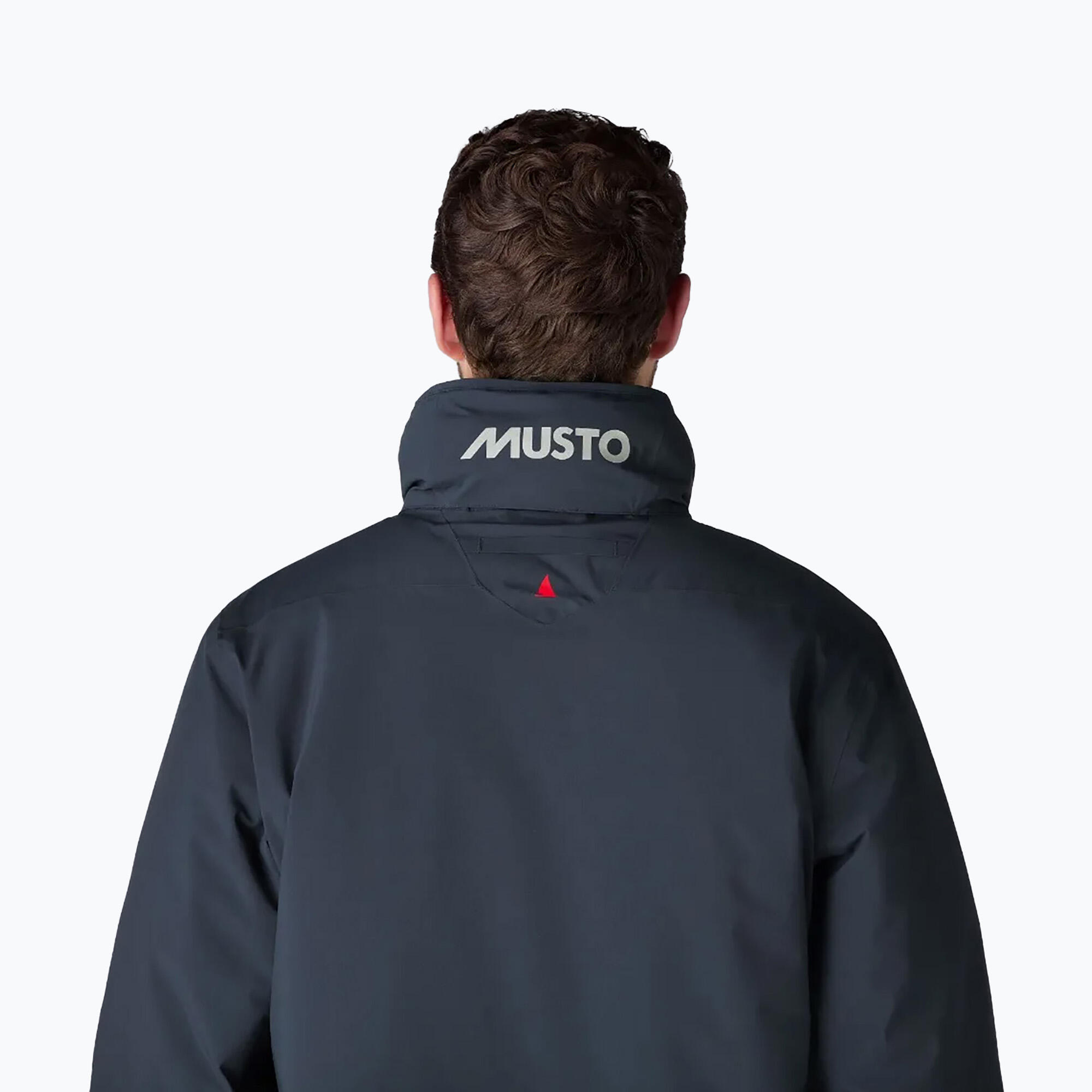 Veste de voile homme Musto BR1 Primaloft Midlayer 6/7