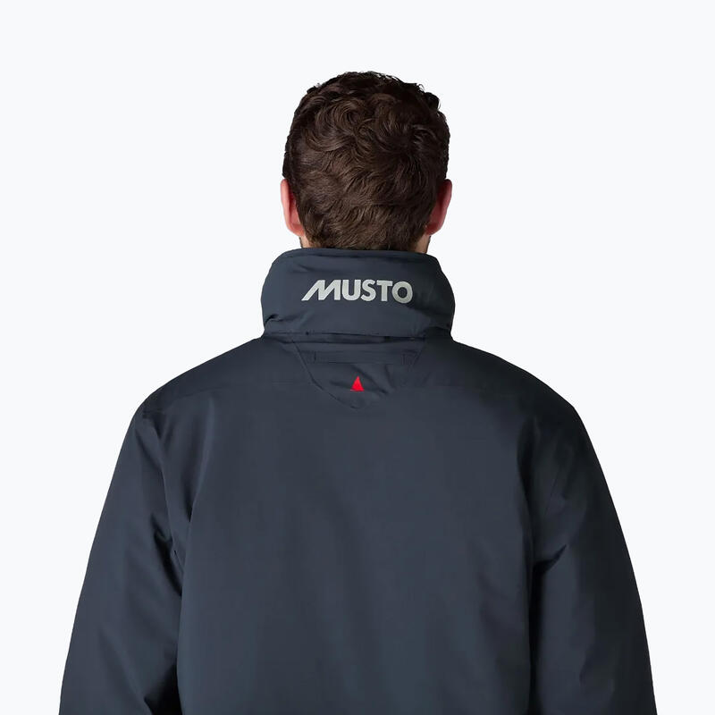 Jachetă de navigație pentru bărbați Musto BR1 Primaloft Midlayer