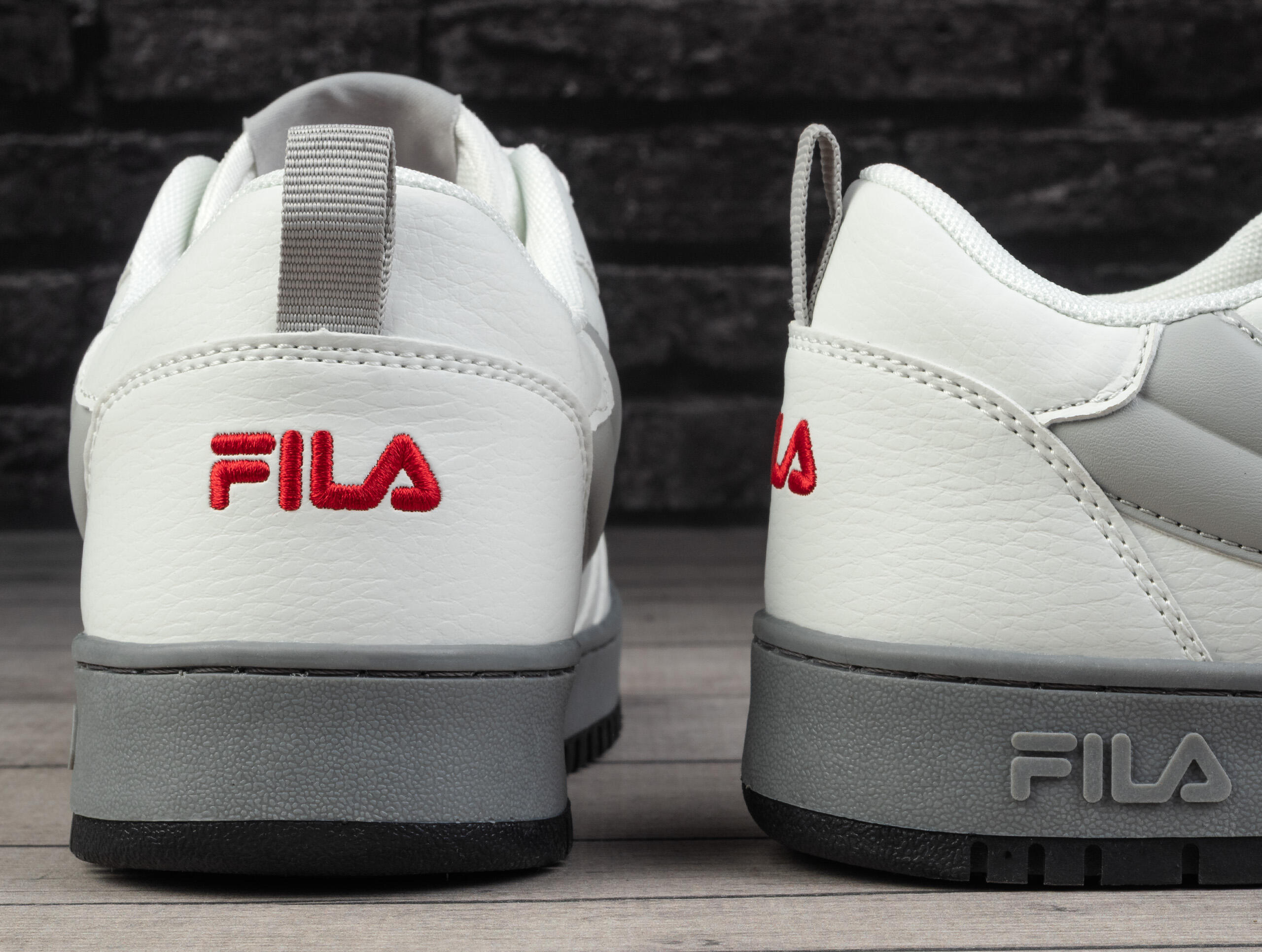 Buty męskie sportowe do chodzenia Fila REGA NF 4/7