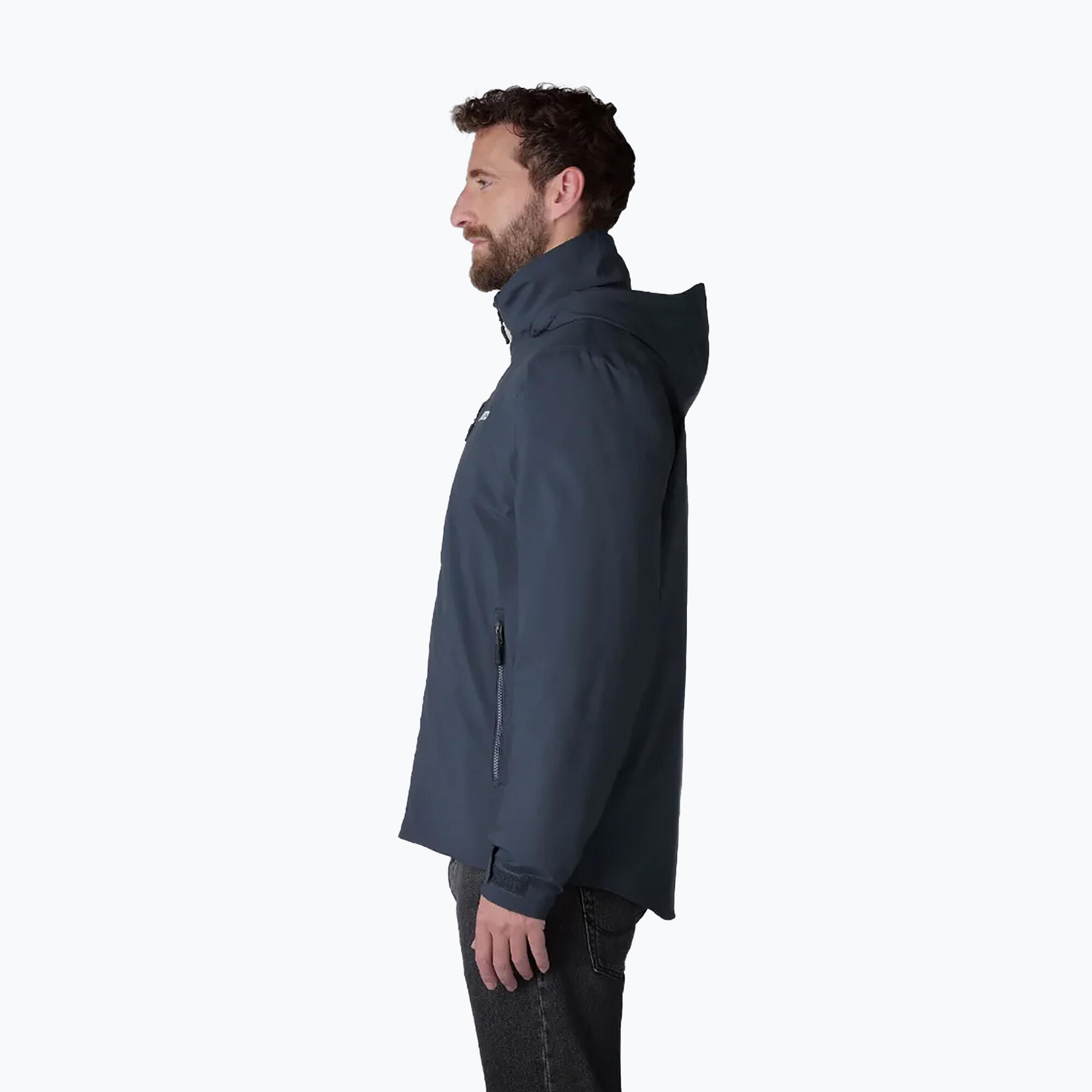 Veste de voile homme Musto BR1 Primaloft Midlayer 3/7