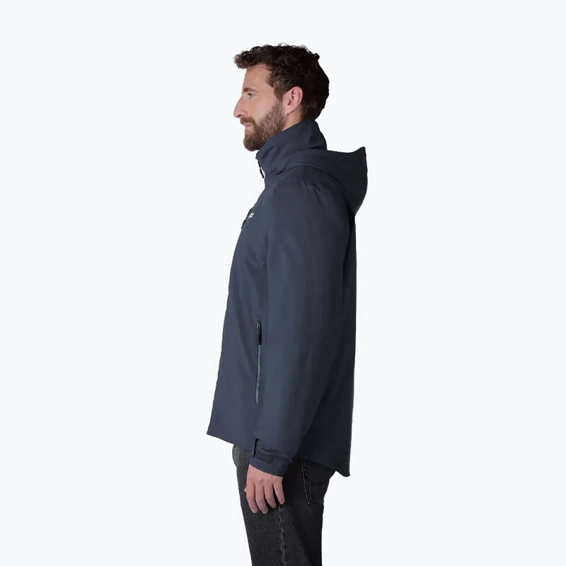 Jachetă de navigație pentru bărbați Musto BR1 Primaloft Midlayer