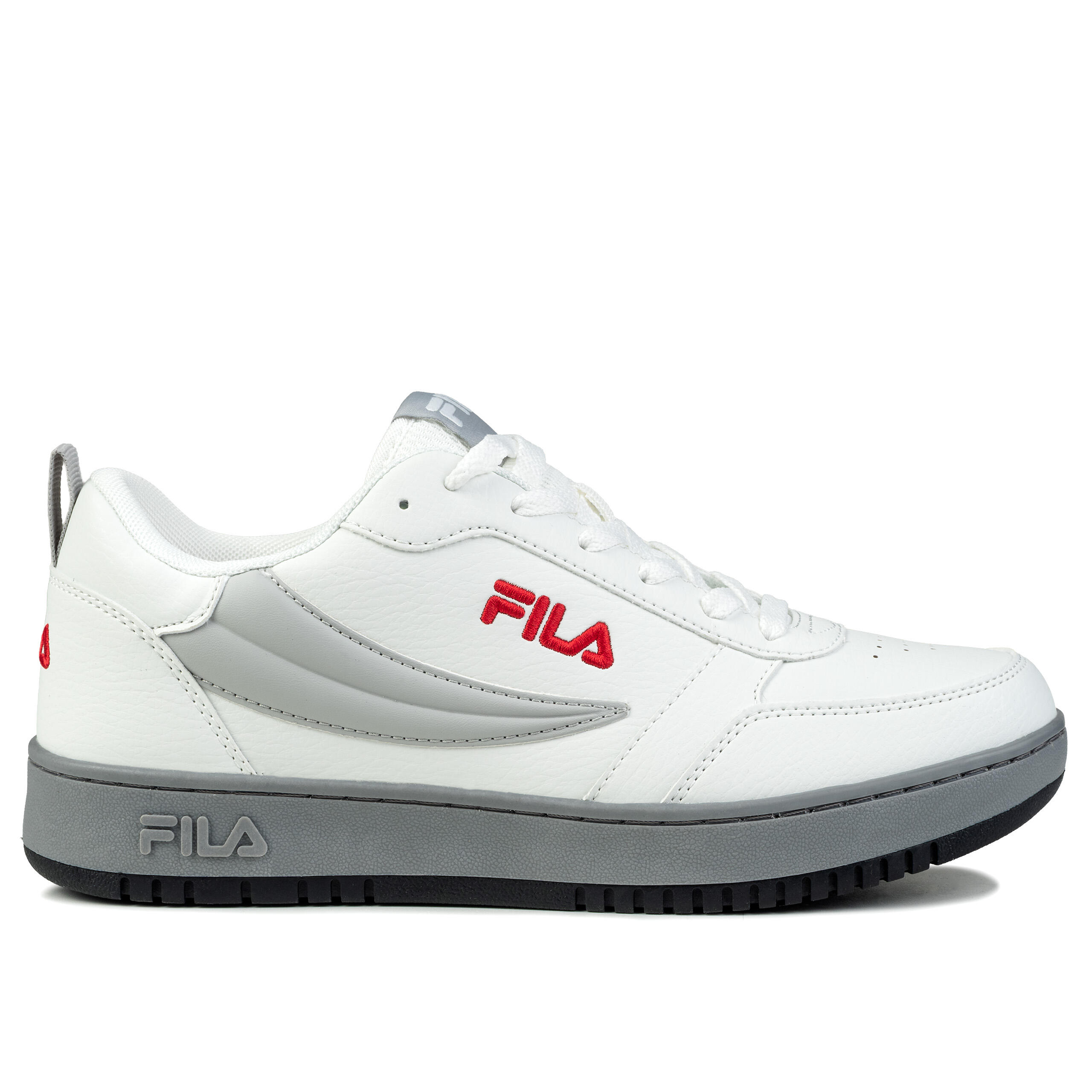 Buty męskie sportowe do chodzenia Fila REGA NF