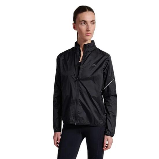 Reißverschluss Jacke Nwlpackable Damen