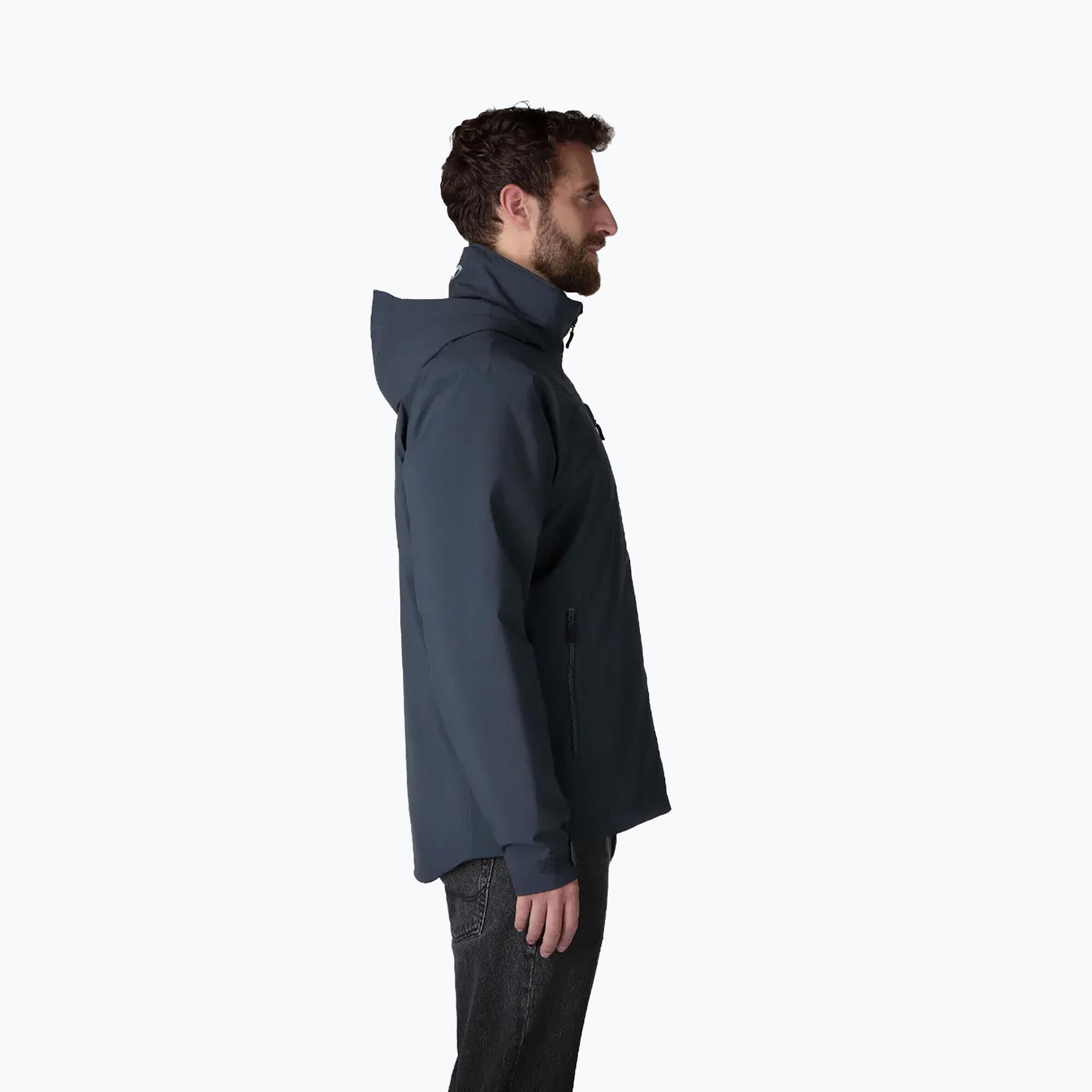 Veste de voile homme Musto BR1 Primaloft Midlayer 4/7