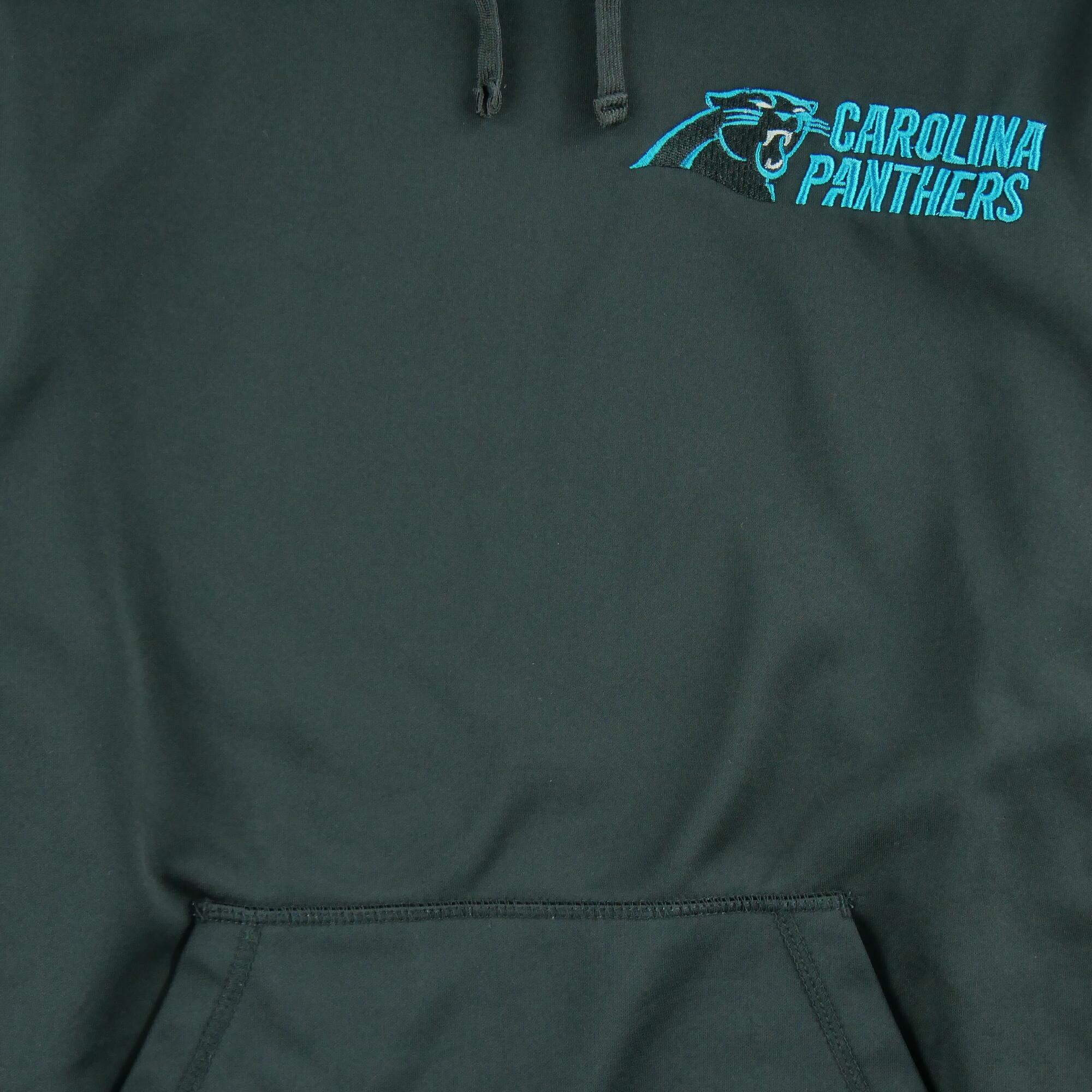 Segunda Vida - Sudadera negra NFL hombre - Excelente 3/5