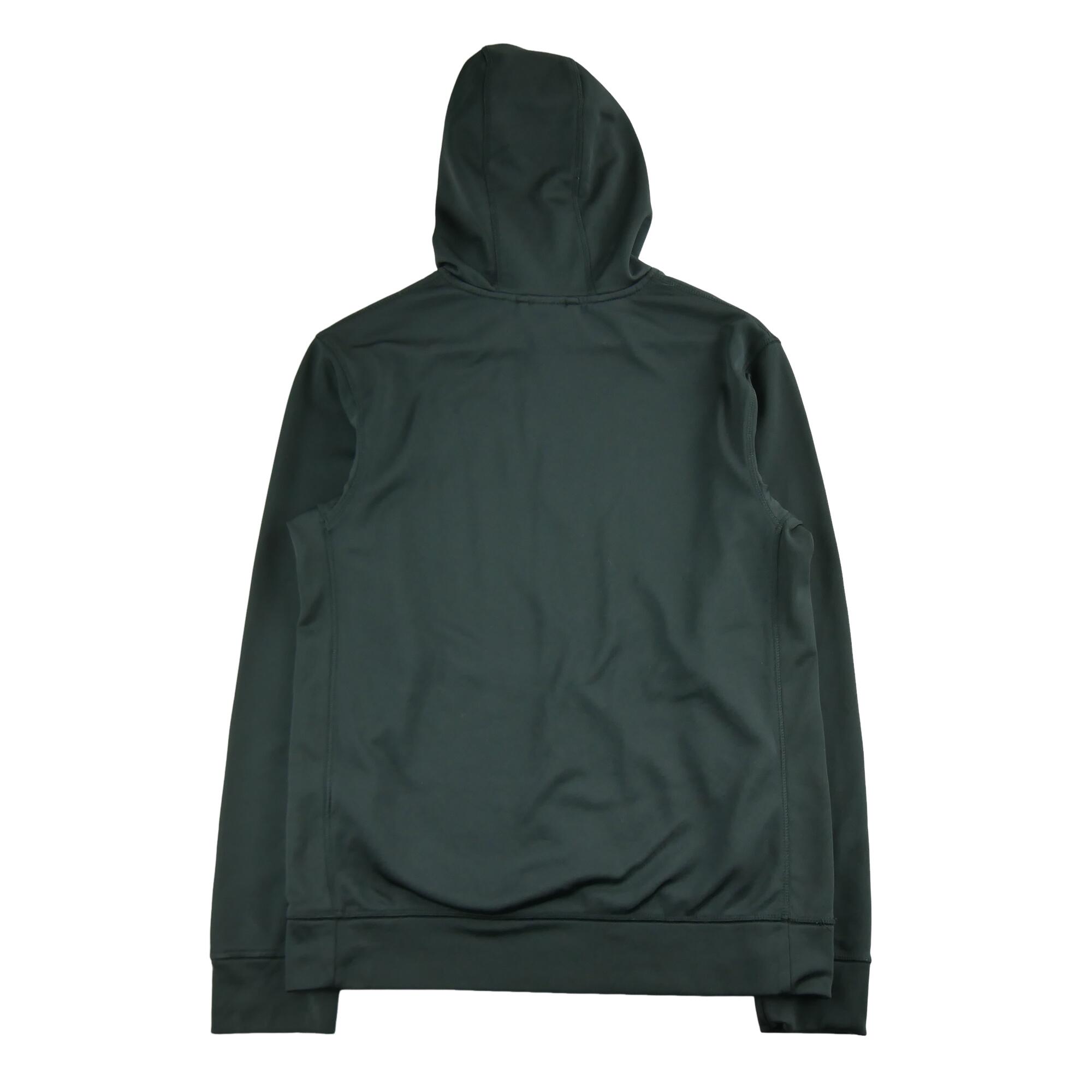 Segunda Vida - Sudadera negra NFL hombre - Excelente 2/5