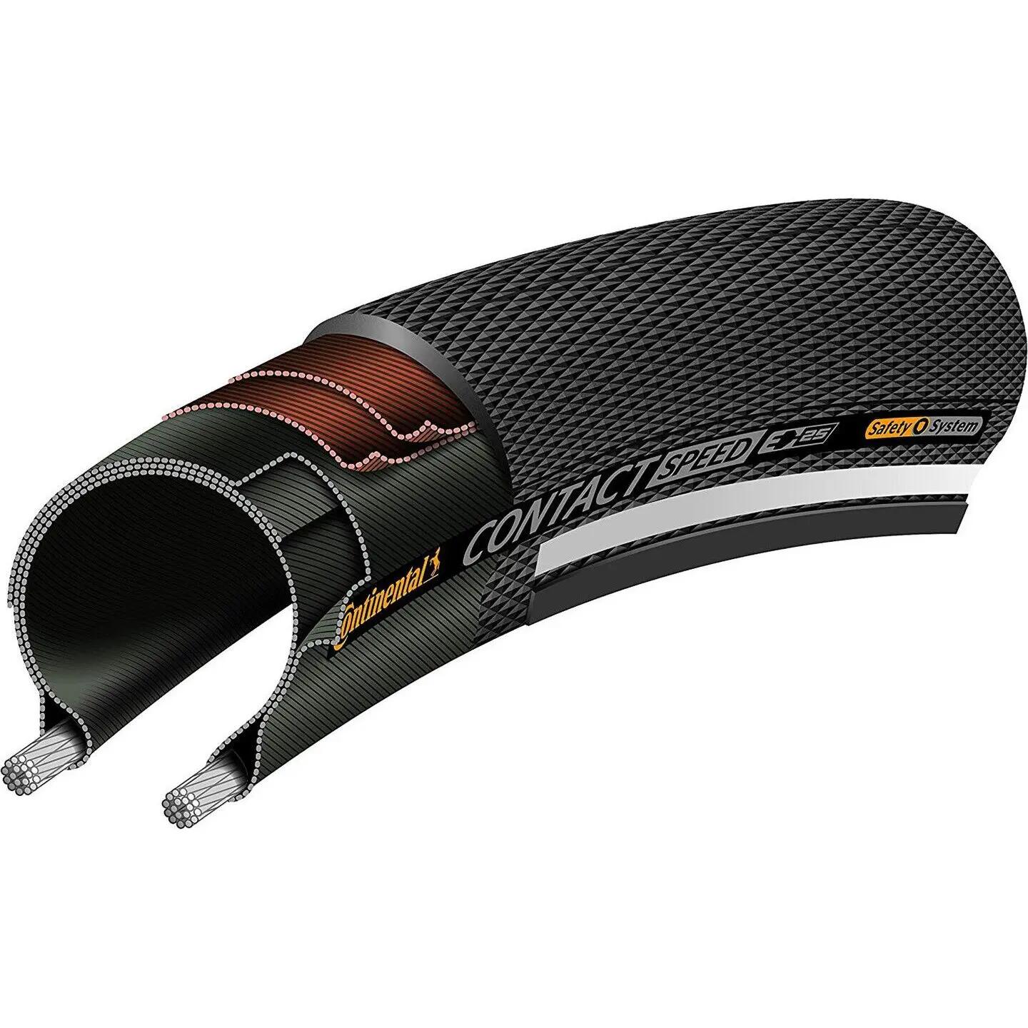 Pneu Continental Contact Speed 2/3