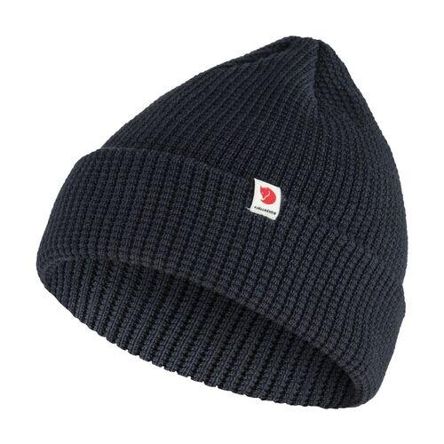 Czapka w góry Fjallraven Tab Hat - dark navy 5/5