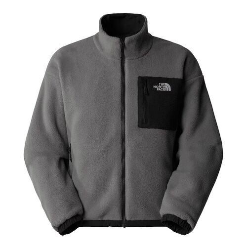 Jas universeel voor heren The North Face Yumiori Reversible 5/5