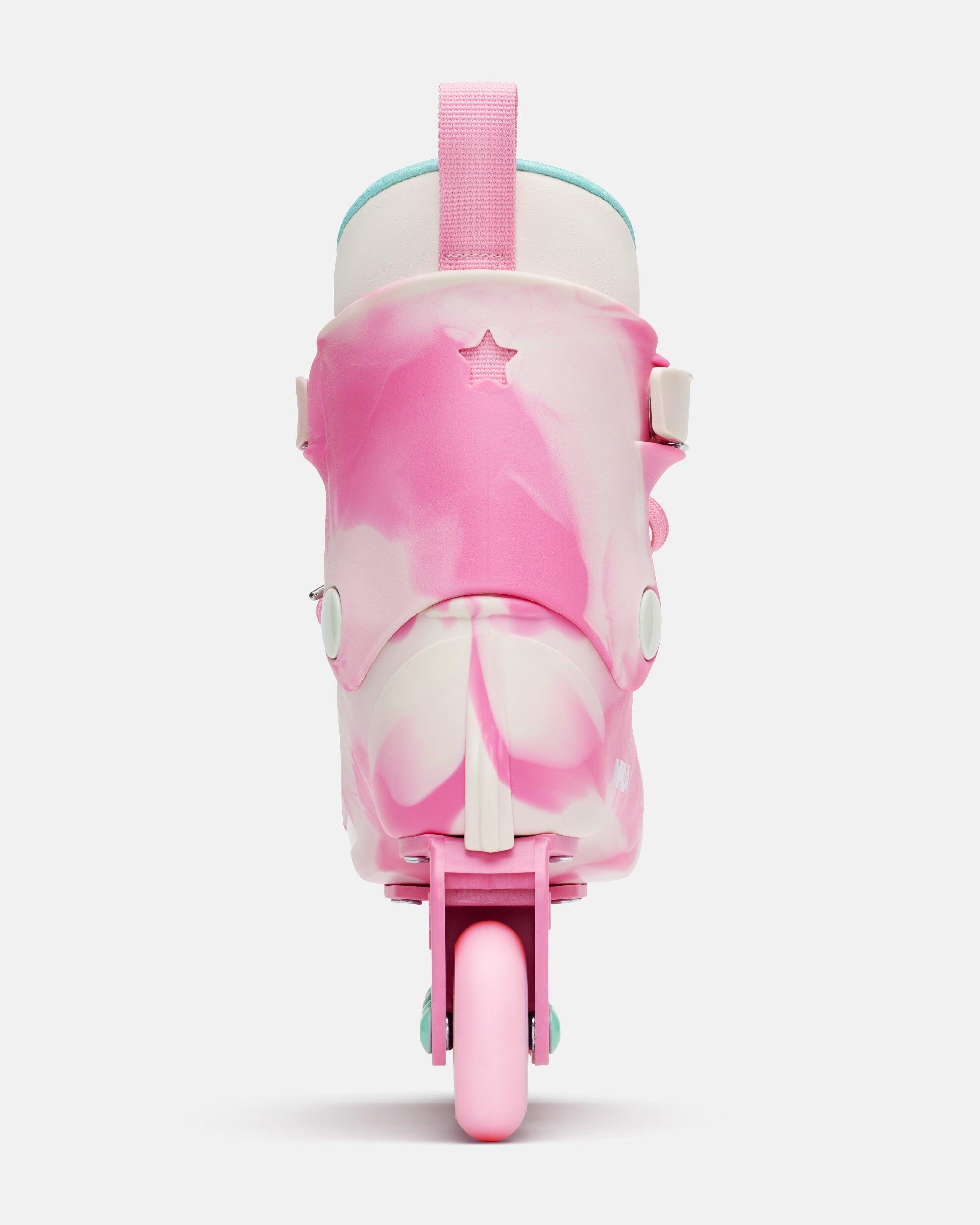 Impala Lightspeed Inline-Skate - Sherbet Swirl 3/6