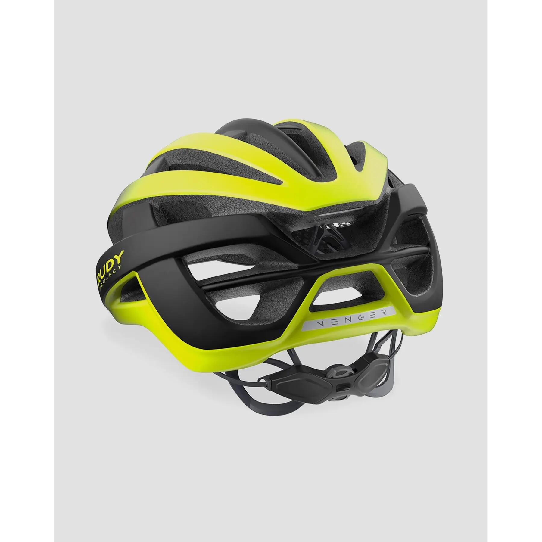 Casque vélo Rudy Project Venger 5/5