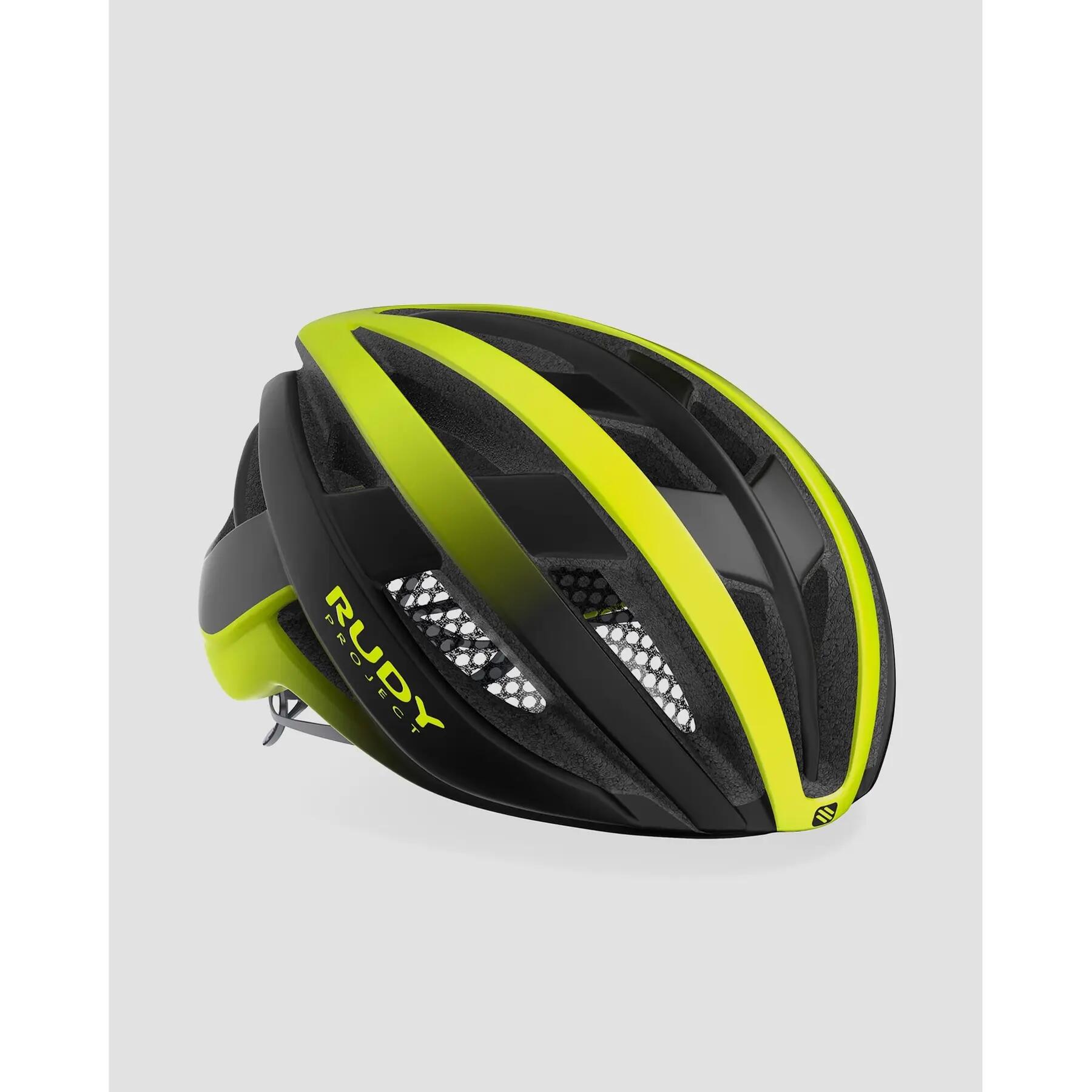 RUDY PROJECT Cyklistická helma Venger