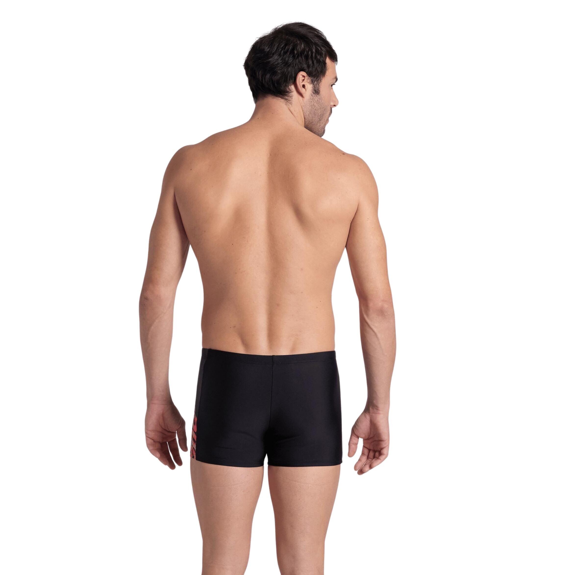 Shorts da mare Arena Splash Point 3/5