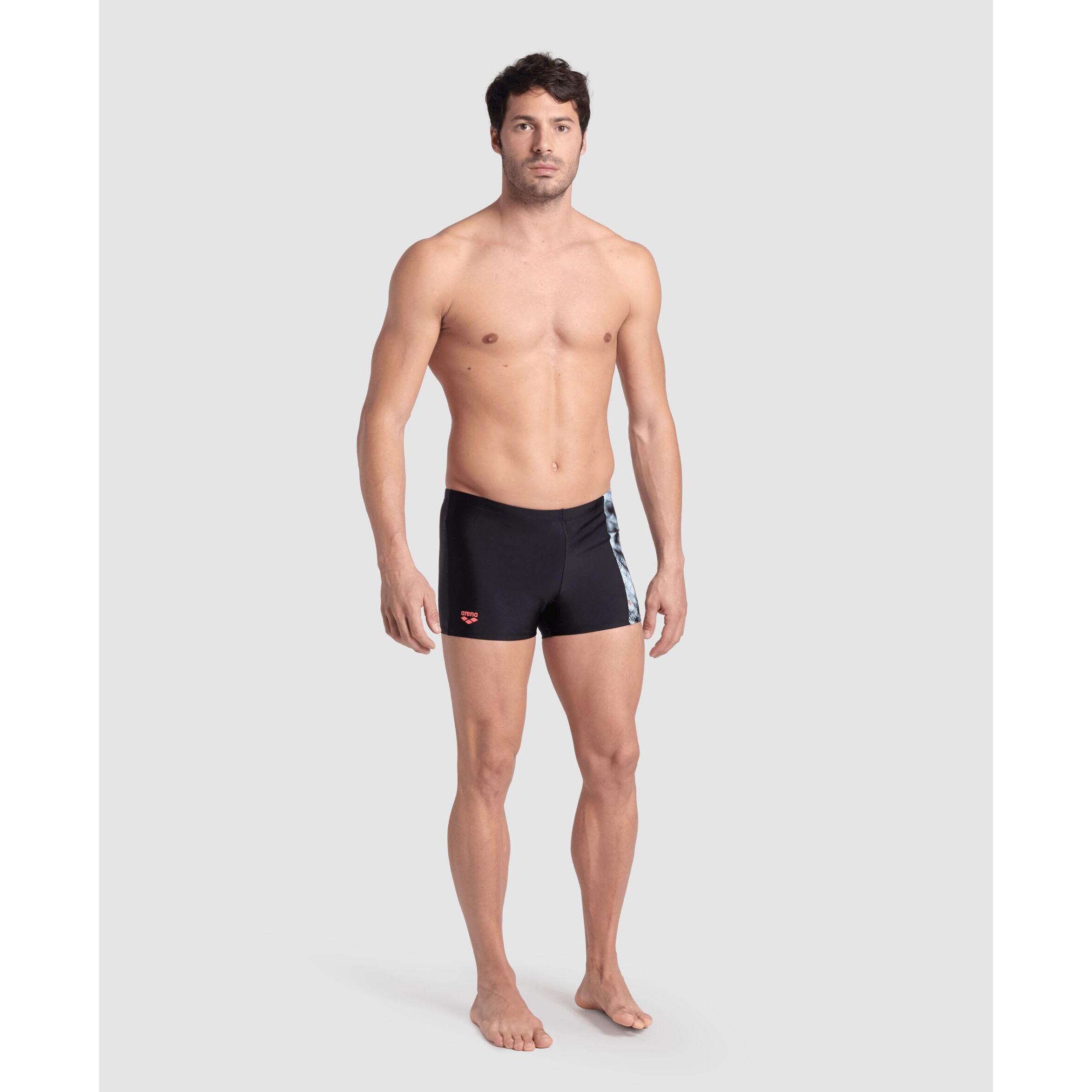 Shorts da mare Arena Splash Point 2/5