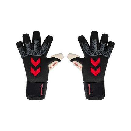 Rękawice bramkarskie Hyper grip Hummel