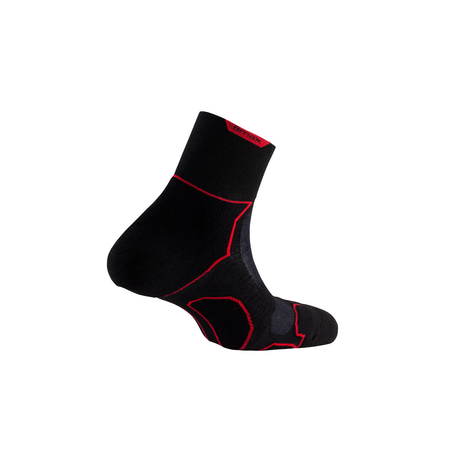 Calcetines trail running unisex Desafio Three Lurbel 2/2