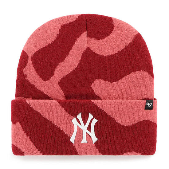 Mütze New York Yankees 47Brand MLB Freeform
