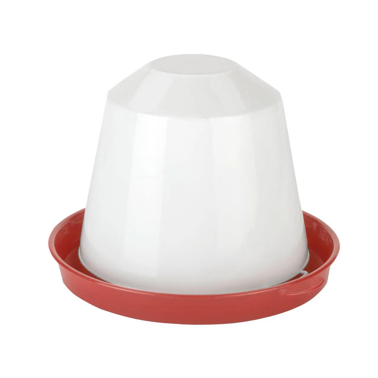 Plastic trog met voeten Kerbl 2/2