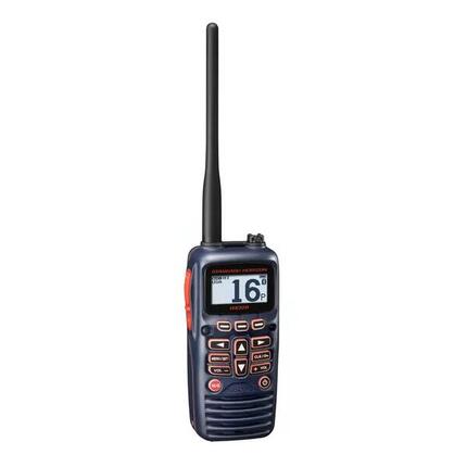 Accessoire VHF Standard Horizon HX320E