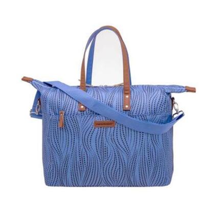 Gepäckträgertasche Newlooxs Tendo Alma