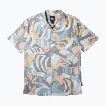 Chemise homme Quiksilver Beach Club Casual