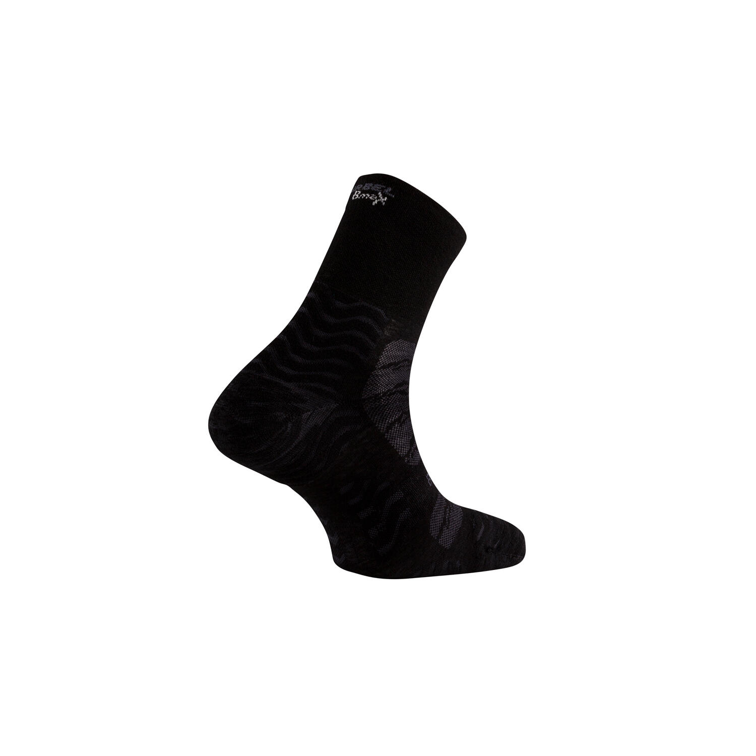 Calcetines outdoor/walking unisex Aran Four H4 Lurbel 2/2