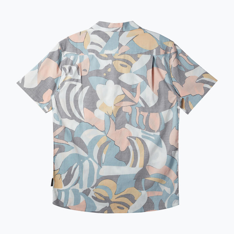 Cămașă bărbătească Quiksilver Beach Club Casual