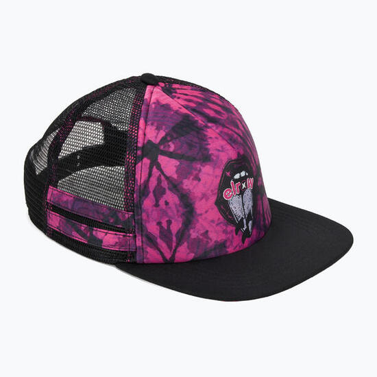Cappellino con visiera Hurley Elrow Tongue Trucker