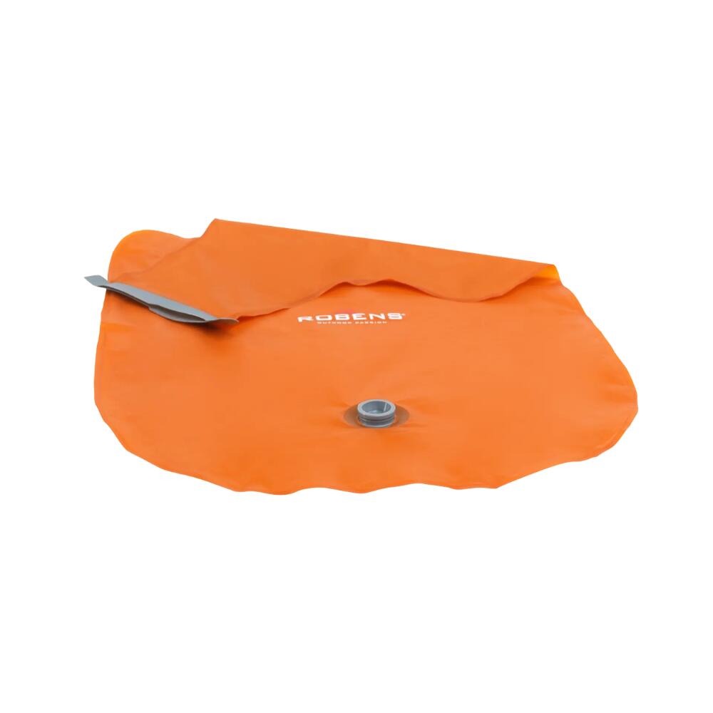 Encha o seu colchão rapidamente e sem introduzir humidade. Esta solução ultra-le 2/6