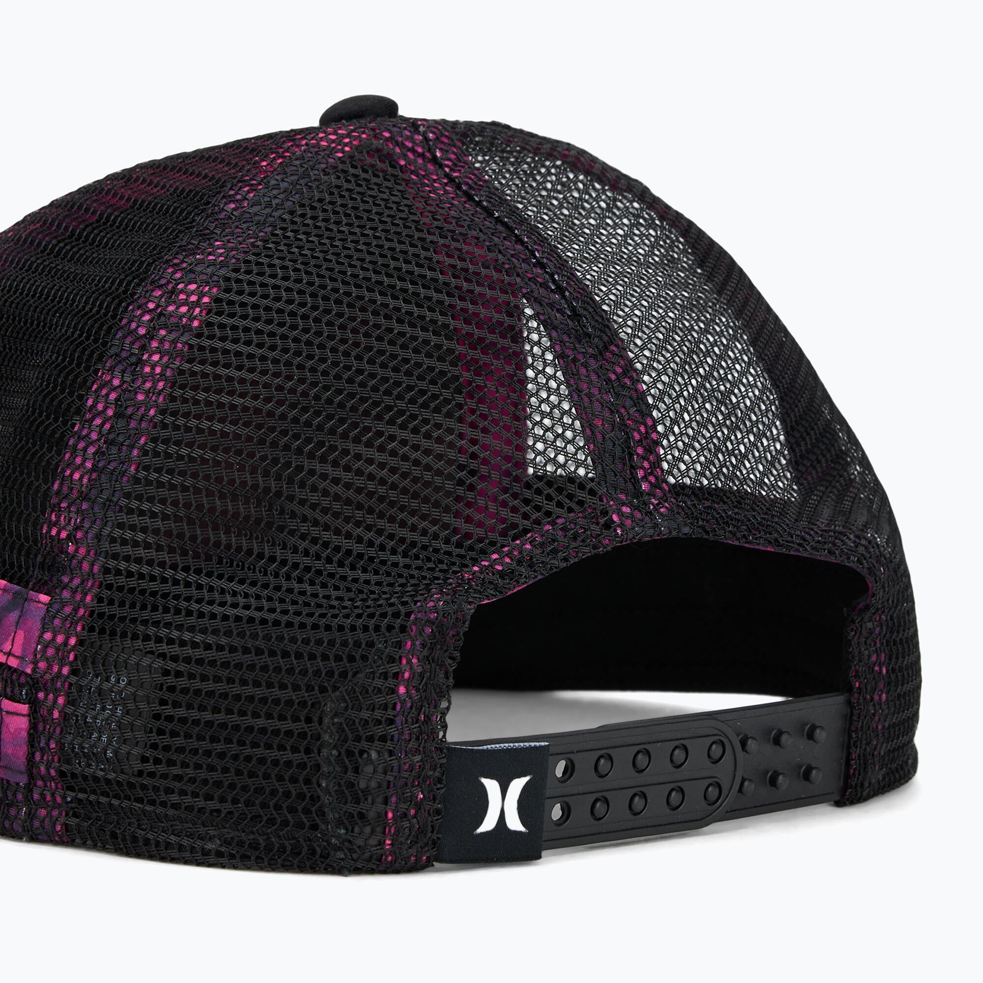 Gorra con visera Hurley Elrow Tongue Trucker 4/5