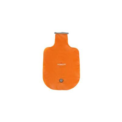 Blaas je slaapmat snel en eenvoudig op zonder vocht toe te voegen. deze ultralic