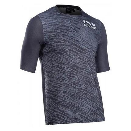 Maillot cycliste Northwave Bomb pour homme