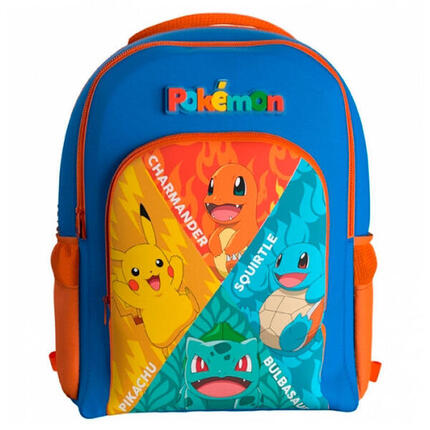 Mochila adaptable CYPBrands Pokémon Starters