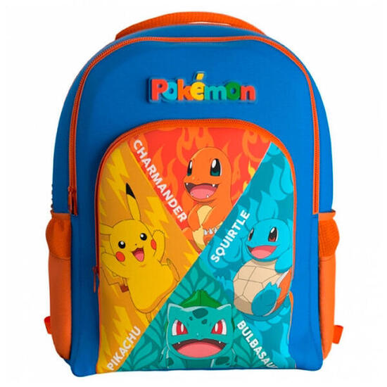 Mochila adaptable CYPBrands Pokémon Starters