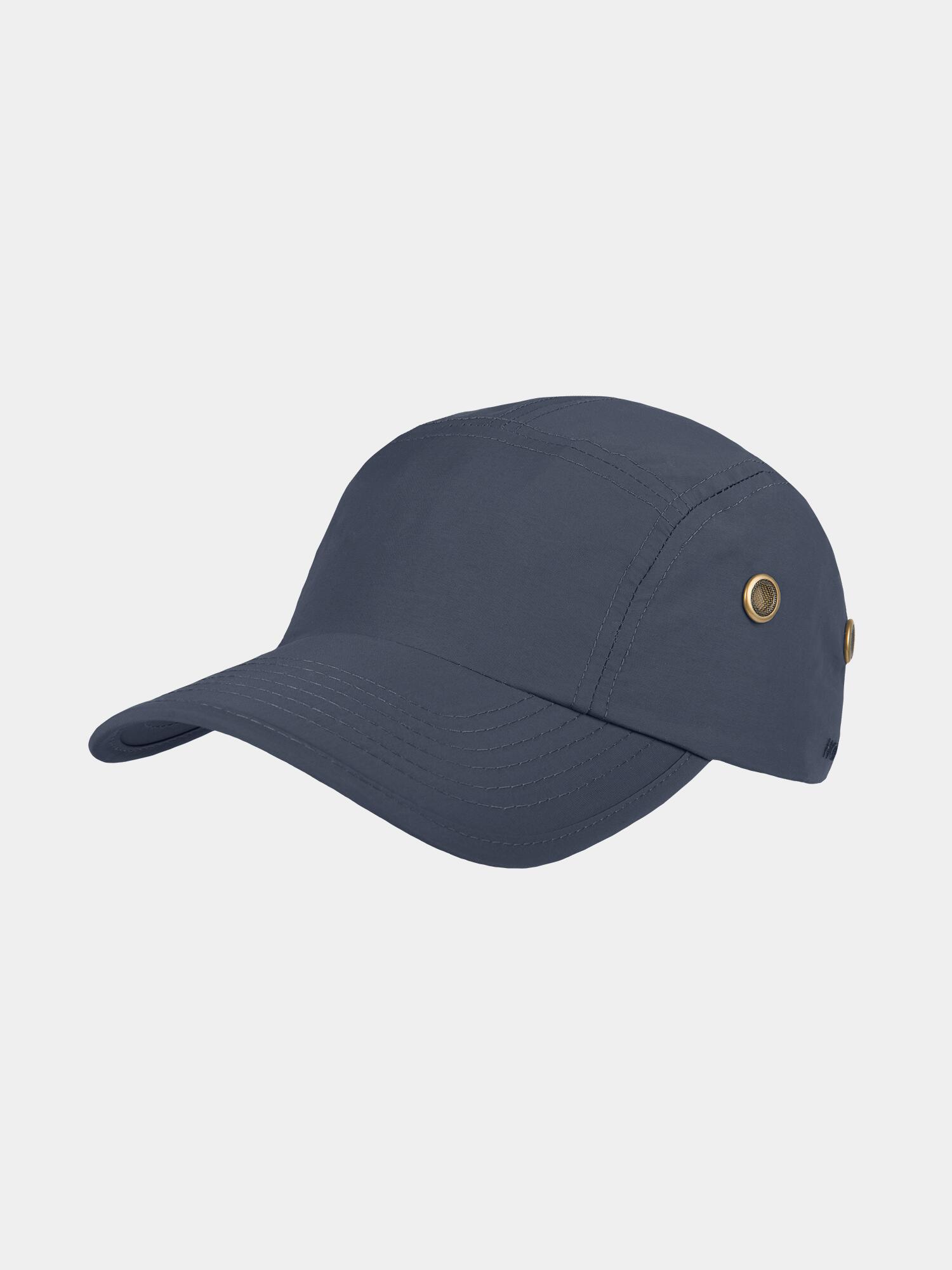 Reef - Baseball cap van   polyamide - Leisteen blauw 2/3