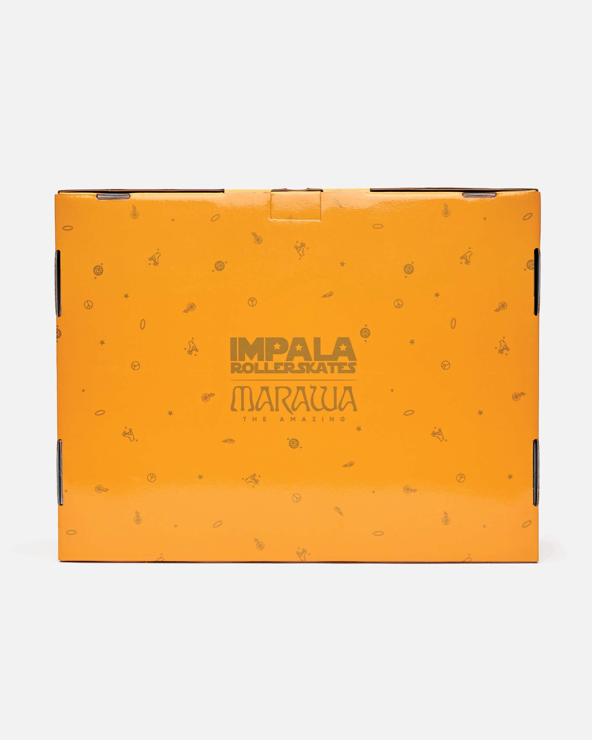 Rollschuhe Impala Marawa High 2023 3/5