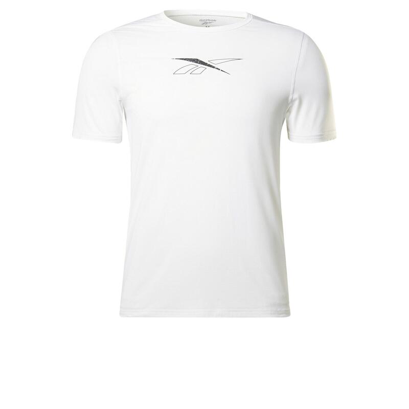 T-shirt Workout Ready Activchill