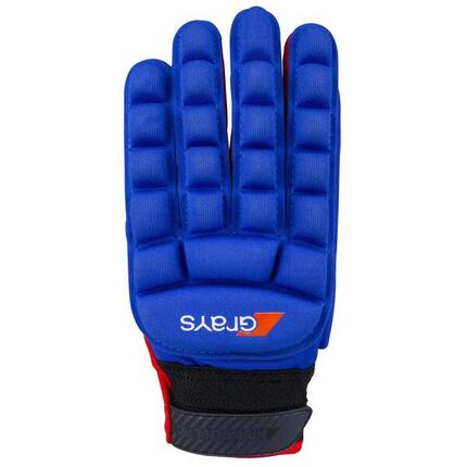 Hockeyhandschoenen links Grays Hockey INT - PRO