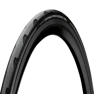 Pneumatico morbido Continental Grand Prix 5000 Allseason 700X32C