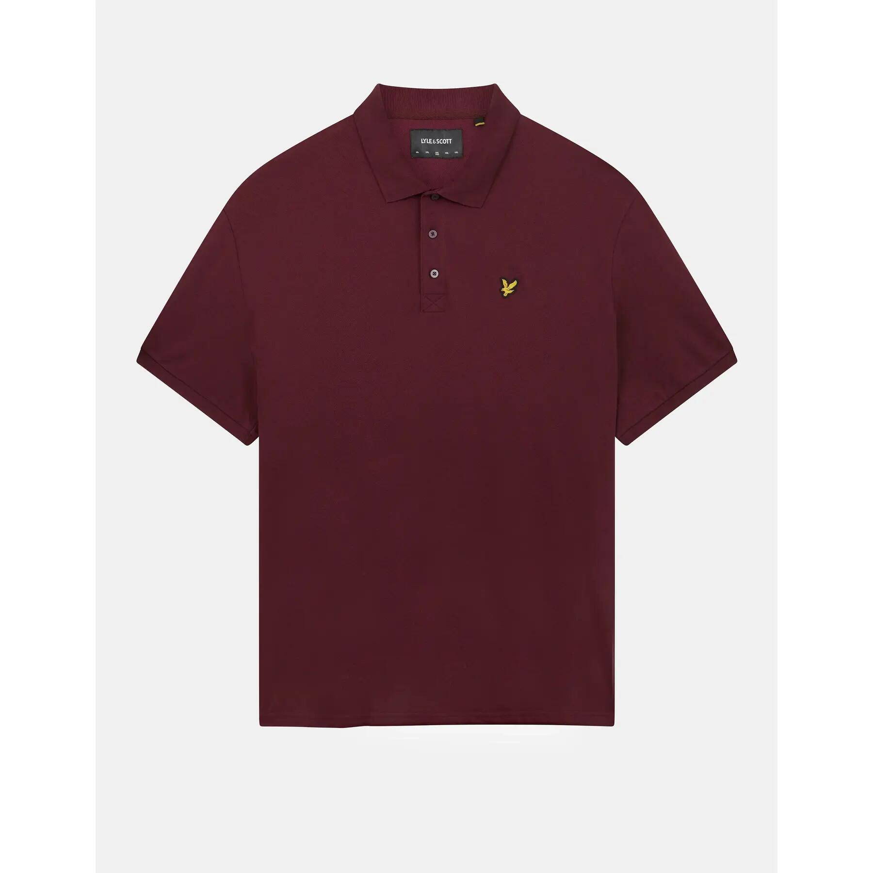 LYLE AND SCOTT picture