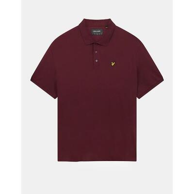 Effen polo lyle & scott