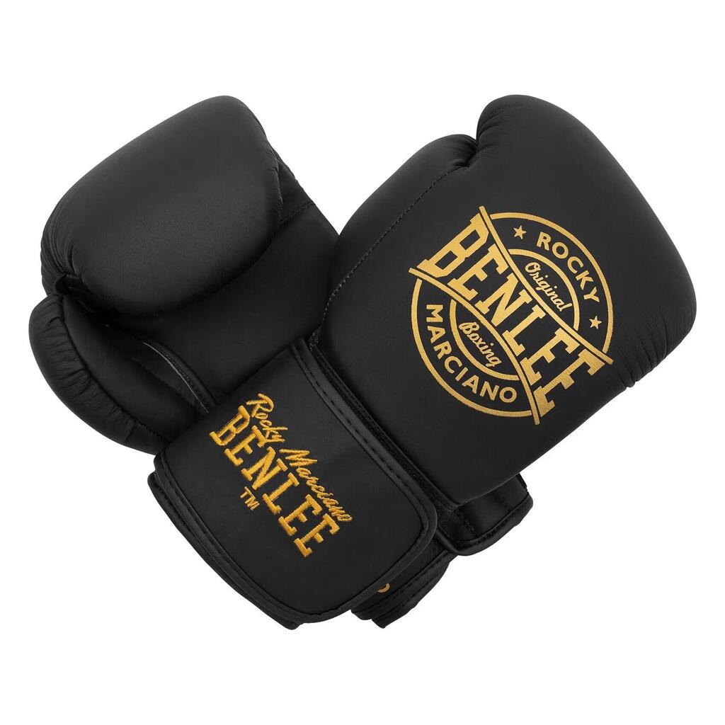 Boxing gloves Benlee Wakefield